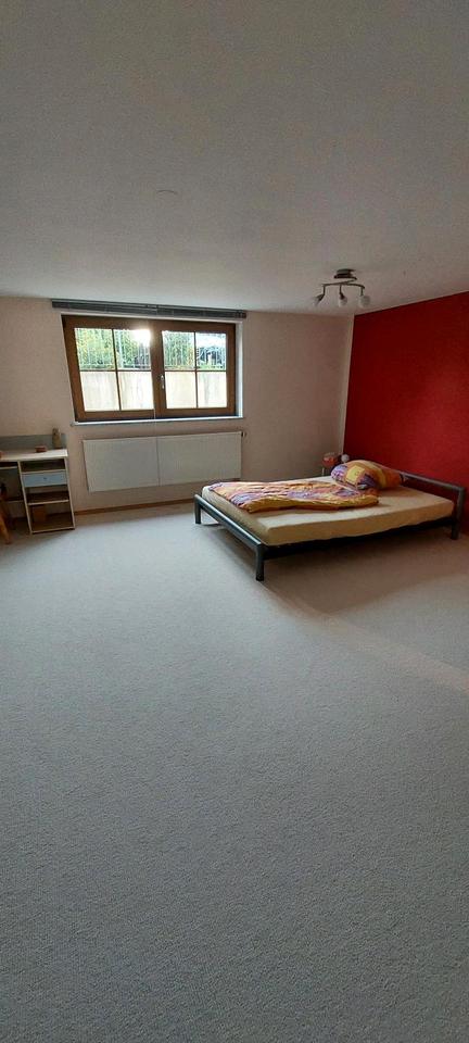 Thumbnail-Zimmer für Referendare Referendarin