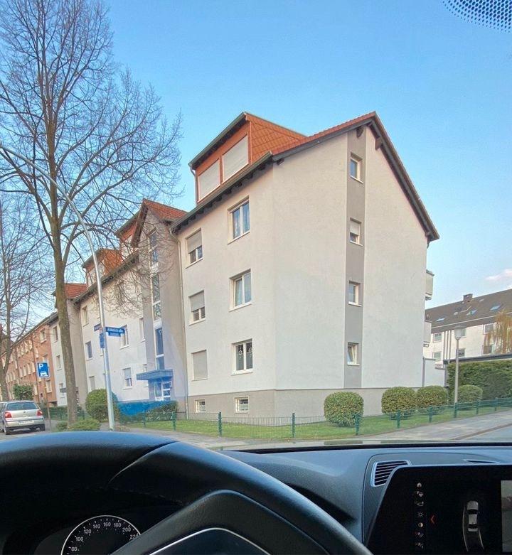 Thumbnail-Von Privat: Charmante 2-Zi Eigentumswohnung in Gladbeck m. Balkon