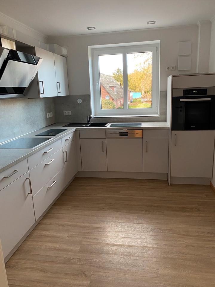 Thumbnail-Fredenbeck hochwertige 3 Zimmer Wohnung für max. 2 Personen