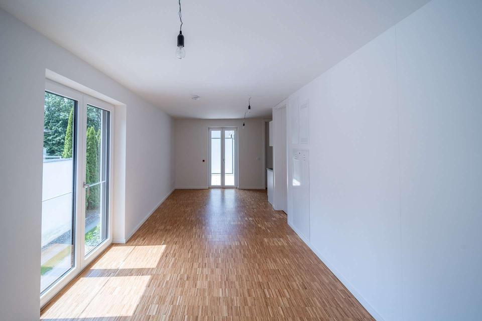 Thumbnail-Großzügig und modern Erstbezug