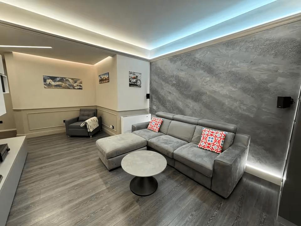 Thumbnail-Geräumige, super elegante 1,5-Zimmer-Wohnung!!!