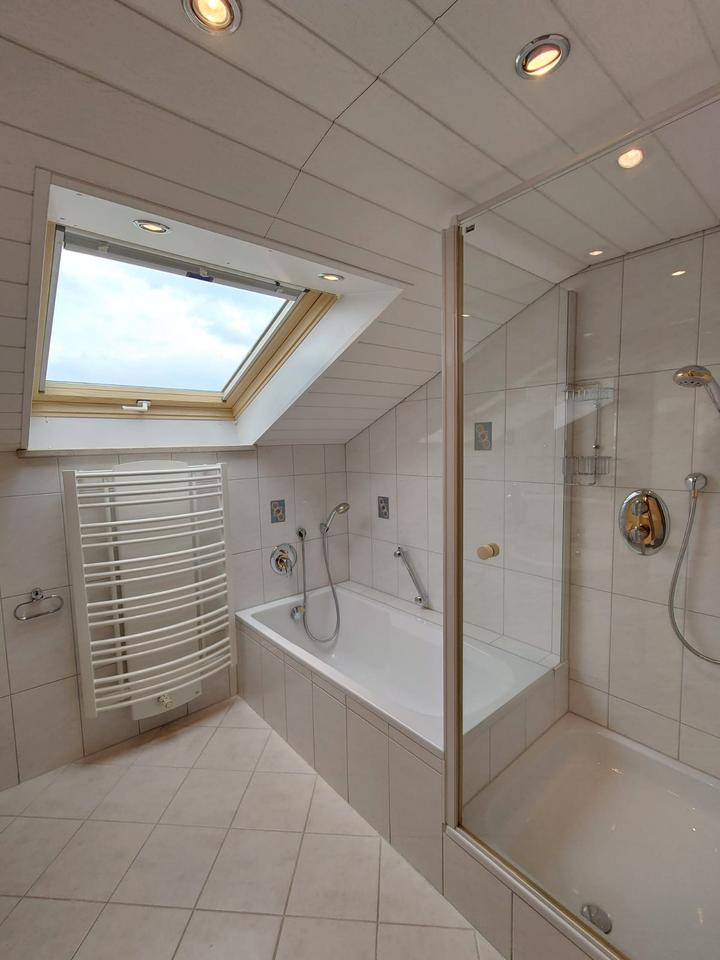 Thumbnail-4-Zimmer DG-Whg. in Oberdorf (Waltenhofen) zu vermieten