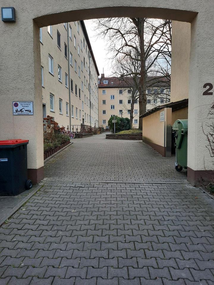 Thumbnail-3 Zimmer Wohnung Mainz Oberstadt