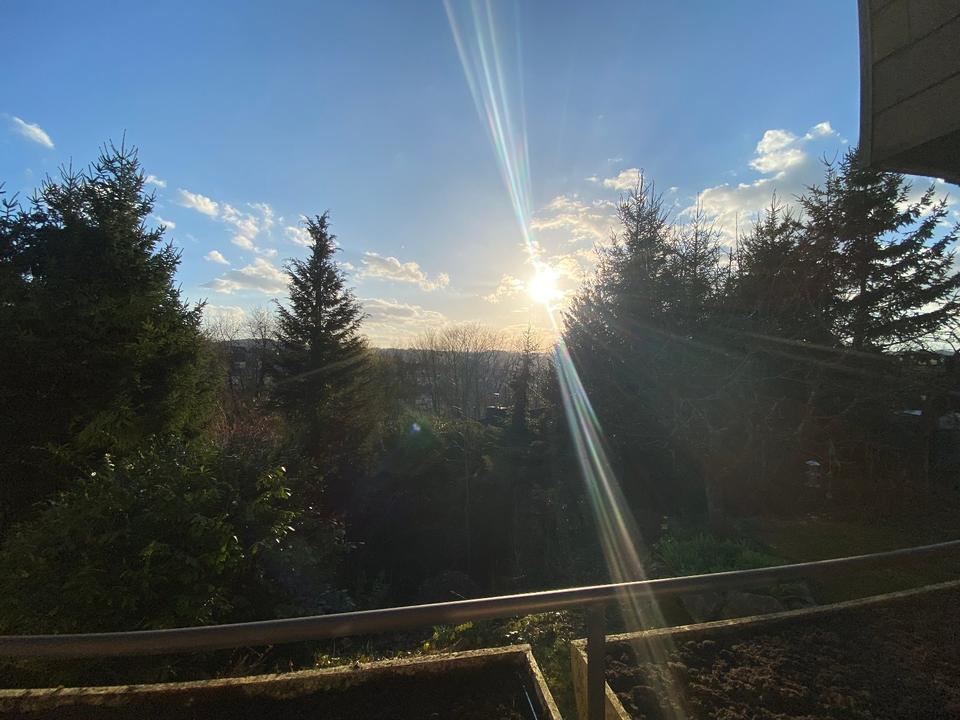 Thumbnail-Traumhafte Single-Wohnung in bester Lage von Olpe