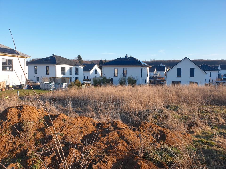 Thumbnail-Grundstück in Stammheim Neubaugebiet