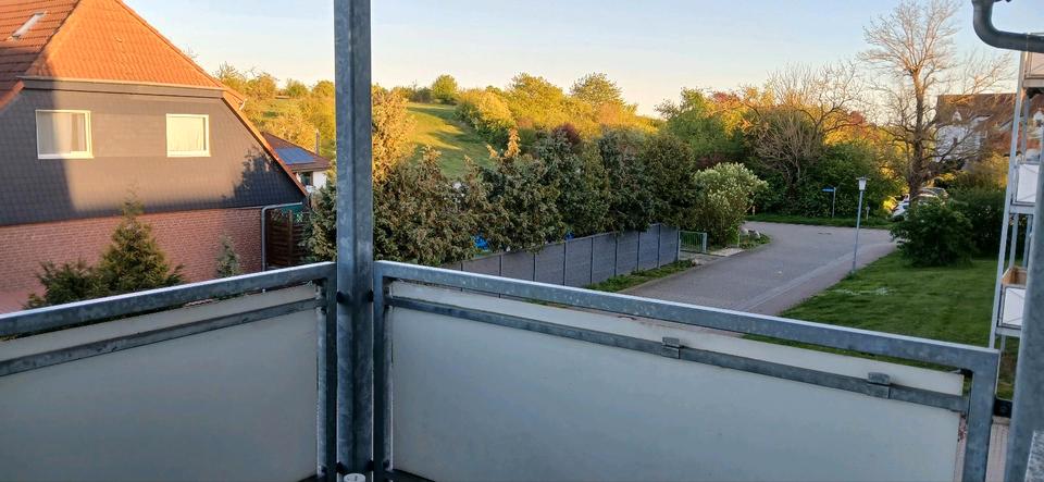 Thumbnail-Eine schöne Dreiraumwohnung in Schwaneberg