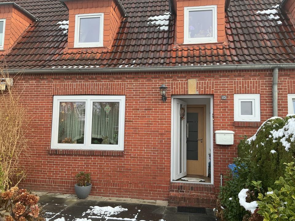 Thumbnail-Reihenmittelhaus provisionsfrei zum Renovieren