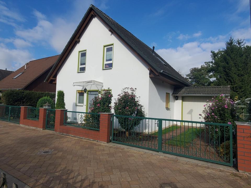 Thumbnail-Einfamilienhaus Nähe Magdeburg – 104 m², sofort bezugsfertig