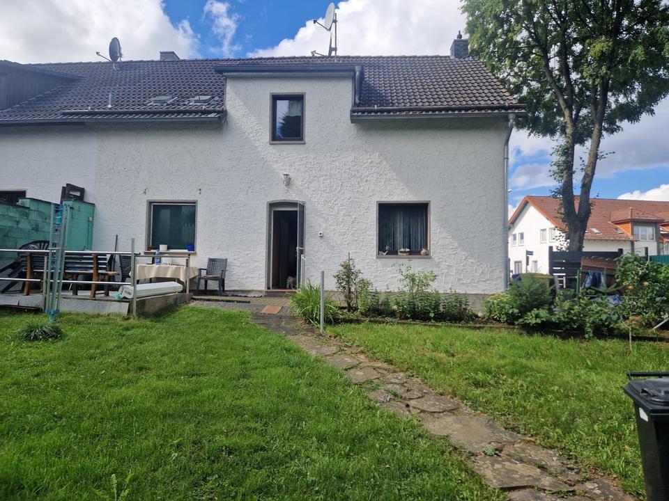 Thumbnail-Einfamilienhaus mit 2 Bäder, 3 Schlafzimmer + eigenem Garten