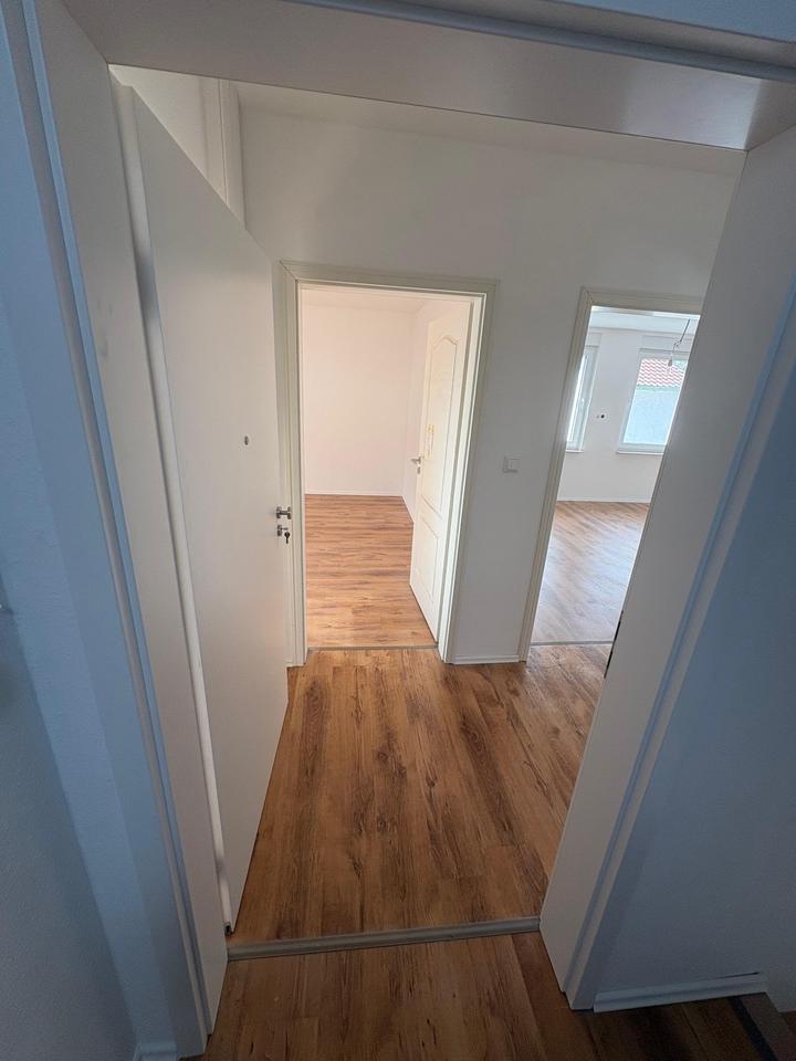 Thumbnail-Moderne Wohnung in zentraler Lage mit Stellplatz