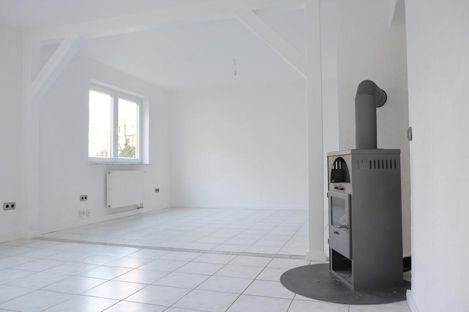 Thumbnail-Frisch sanierte Wohnung - Südweststadt im Rodgebiet Pforzheim