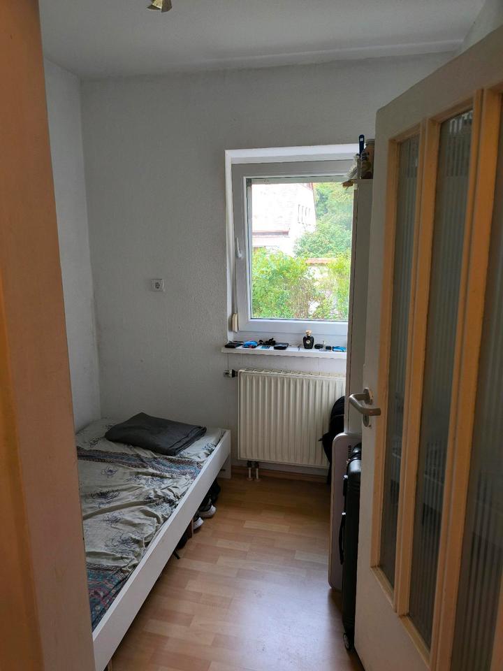 Thumbnail-Ein Zimmer WG auf Zeit oder langfristig zu vermieten