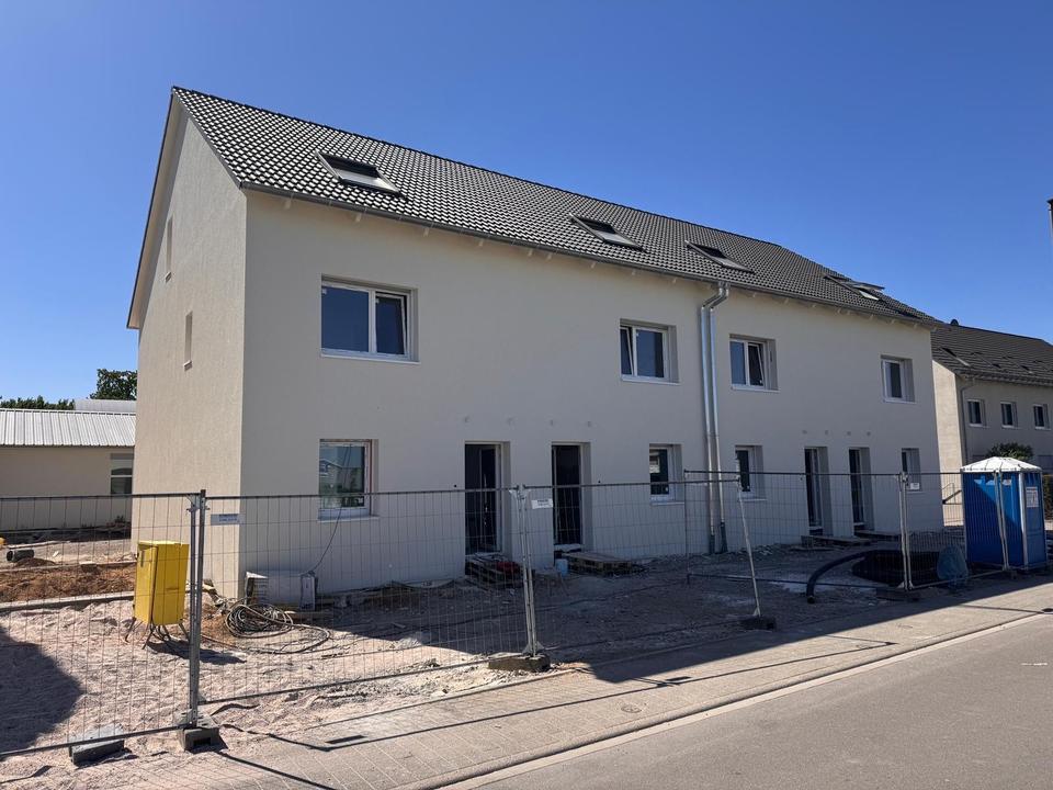 Thumbnail-modernes Reihenmittelhaus ab 15.08. zur Miete