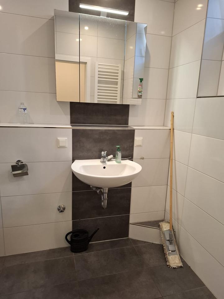 Thumbnail-3ZKB Wohnung in Neunkirchen