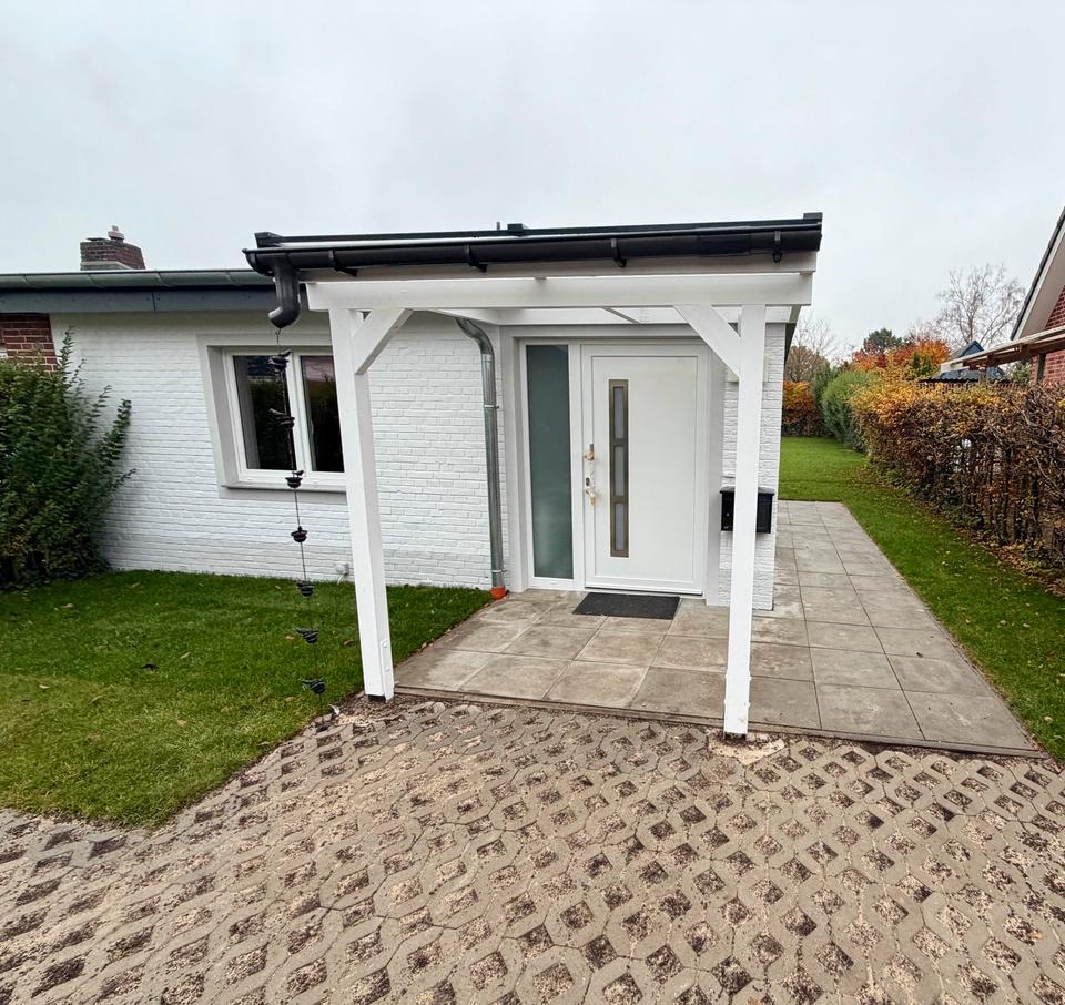 Thumbnail-Frischsanierte und Möblierte Haushälfte mit Parkplatz und Garten