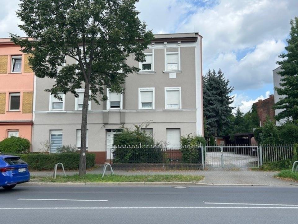 Thumbnail-2-Raumwohnung in Cottbus