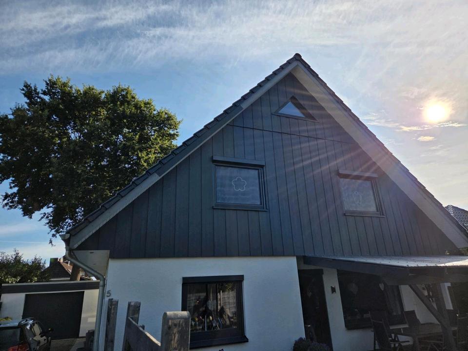 Thumbnail-Einfamilienhaus in zentraler Lage