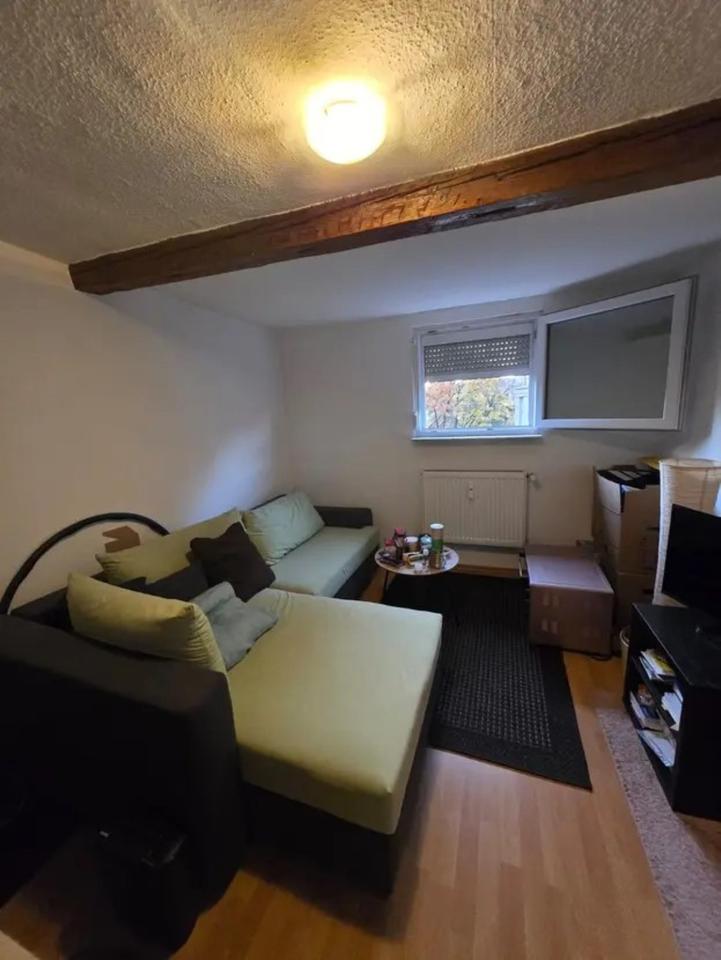 Thumbnail-239.000 €, 48 m², 2,5 Zimmer-Wohnung im Dachgeschoß