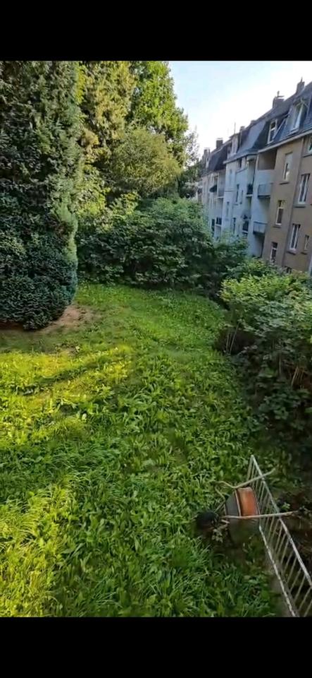 Thumbnail-Helles 40 m² Apartment mit Balkon in Wuppertal-Oberbarmen