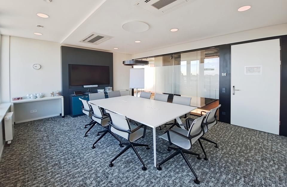 Thumbnail-Service-büros für 10 Personen in REGUS Hafen Süderelbe