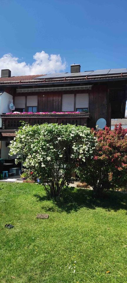 Thumbnail-Doppelhaushälfte in guter Lage von Kolbermoor * von privat *