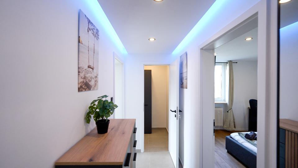 Thumbnail-Neues WG Zimmer, in heller Wohnung