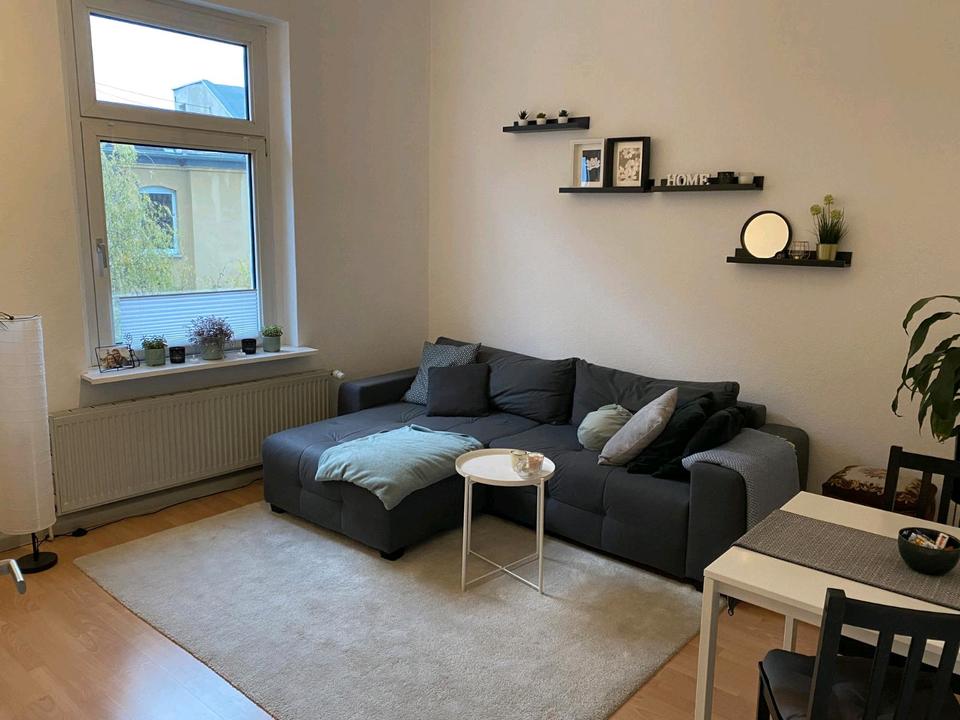 Thumbnail-Schöne 2 Zimmer Wohnung Östliches Ringgebiet Ruhige zentrale Lage