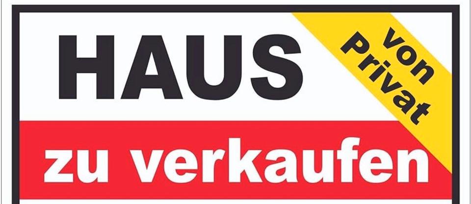 Thumbnail-Reihenmittelhaus zu verkaufen - von privat