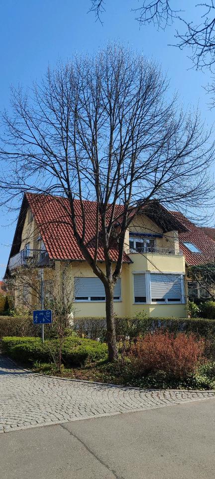 Thumbnail-Schöne und helle 4 Zimmer Wohnung in BacknangWaldrems