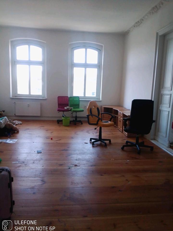 Thumbnail-Wohnung in Forst