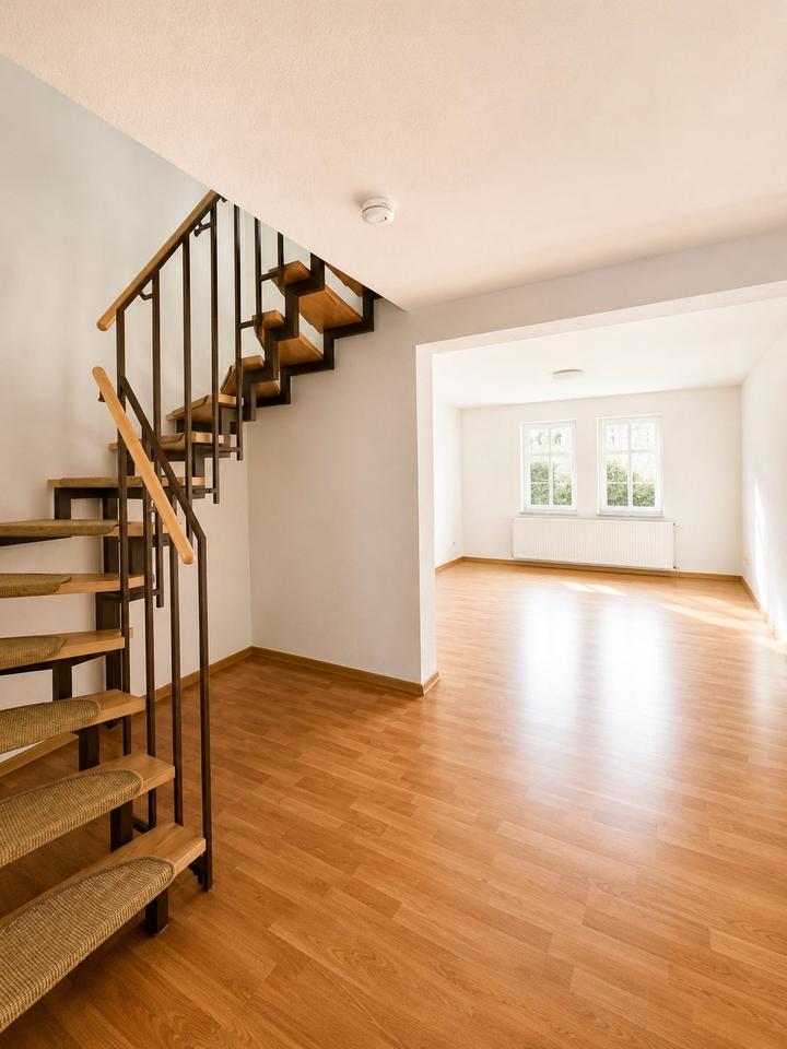 Thumbnail-Charmante 2 Raum Maisonette-Wohnung mit besonderem Flair – direkt am Marktplatz von Waltershausen