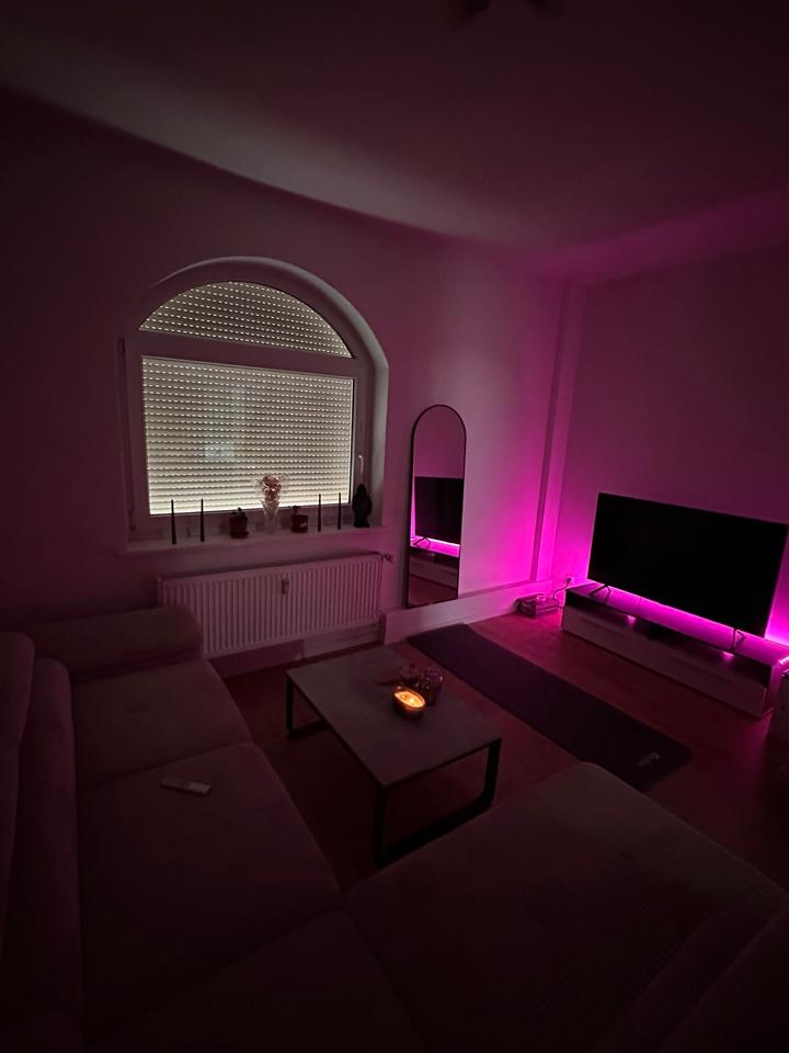 Thumbnail-WG-Zimmer für Frau in gemeinsamer Wohnung