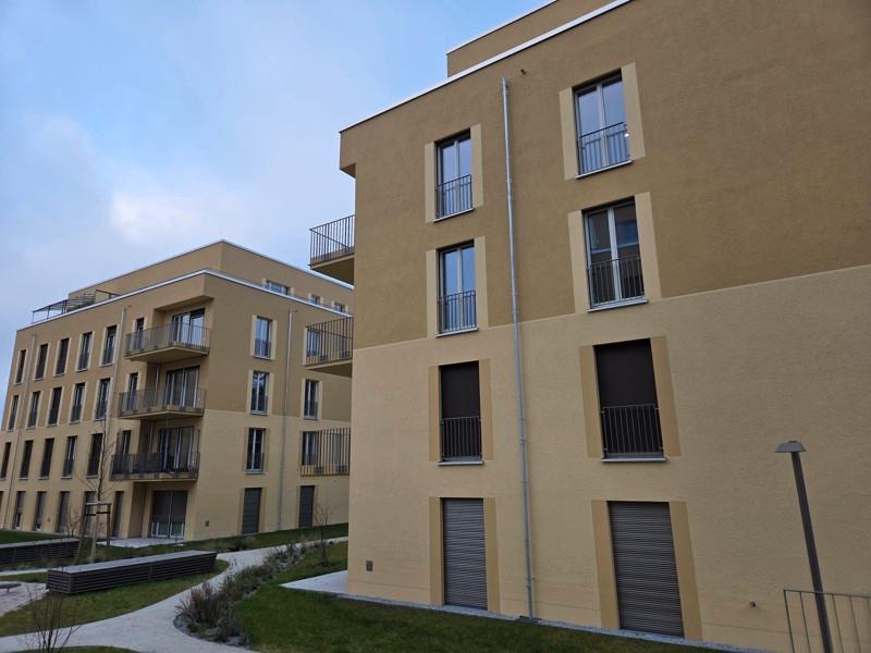 Thumbnail-Wohnen in der Nähe der Dahme