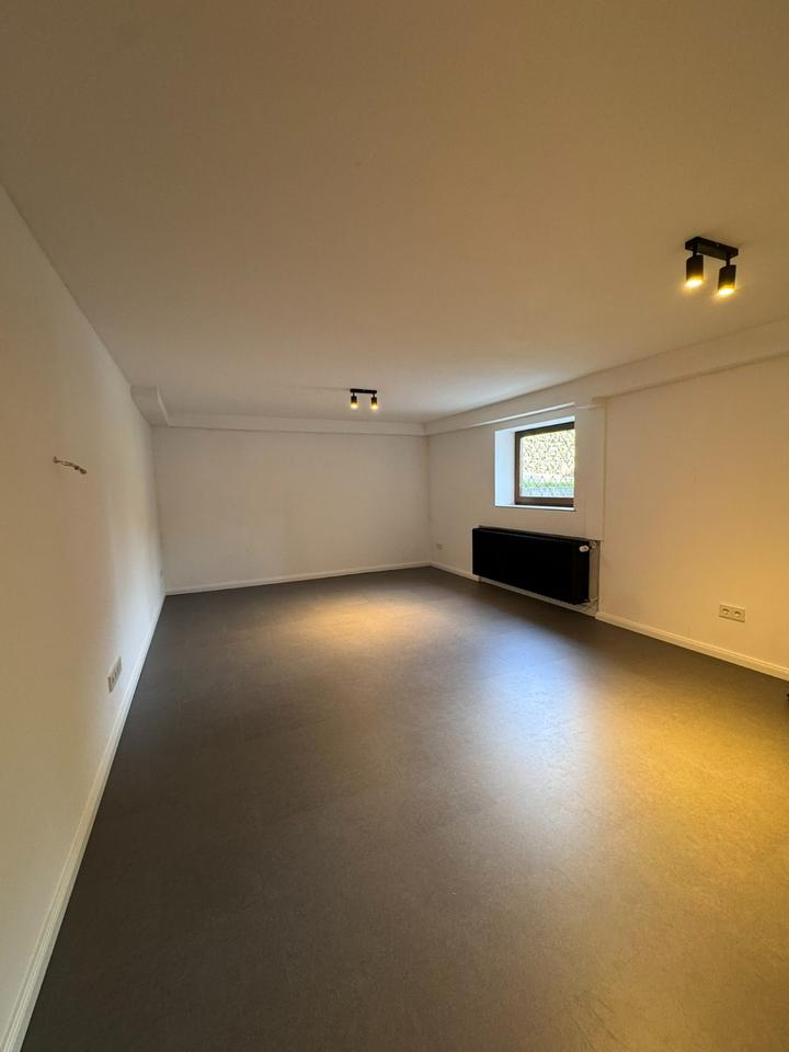 Thumbnail-Apartment in Dreifamilienhaus - mit neuem Bad