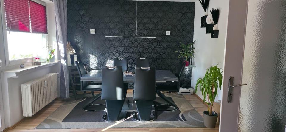 Thumbnail-Eigentumswohnung mit Aufzug und 2 Balkonen