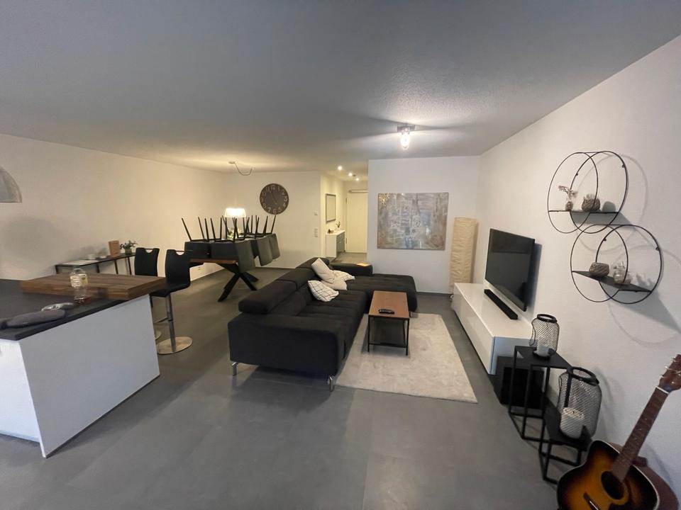 Thumbnail-74qm - 2 Zimmer-Wohnung Neubau (2020) in Solingen