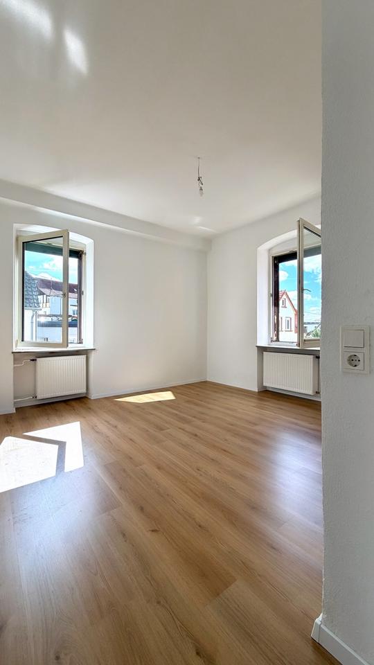 Thumbnail-Erstbezug nach Sanierung! 3-ZKB (101 m²) - St. Wendel