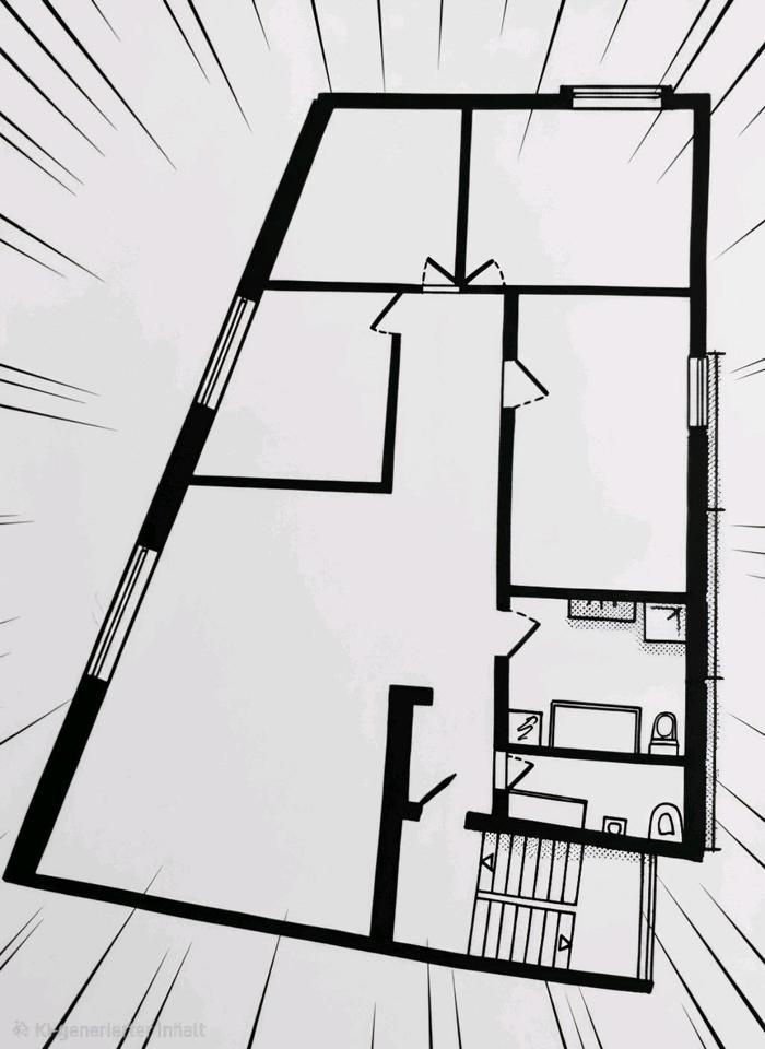 Thumbnail-Büro-Praxis-Kosmetik Studio in Backnang Zentrum zu Vermieten