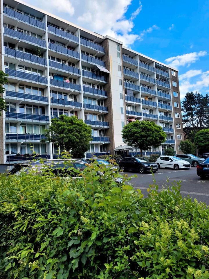 Thumbnail-3-Zimmer 80 m Wohnung in Sankt Augustin zu verkauft 200000 €