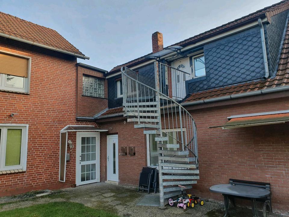 Thumbnail-4 Zimmer Wohnung zu vermiten ,Zentralheizung 130.m2