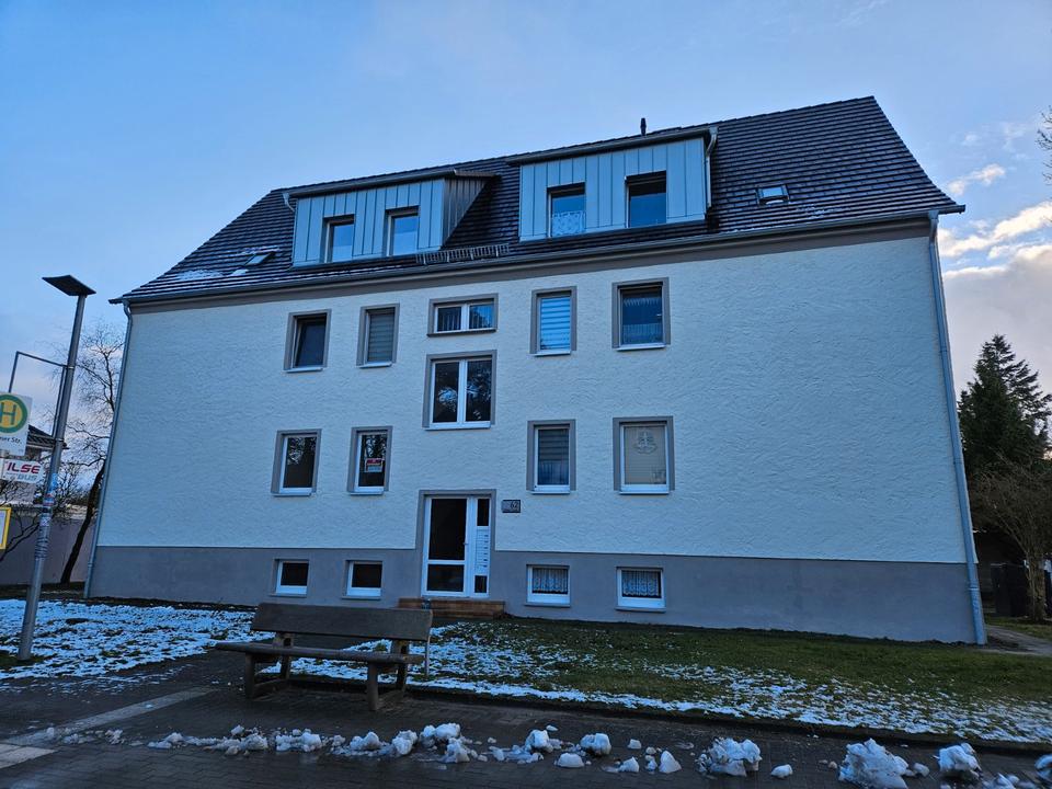 Thumbnail-Anzeige 4-Raum-Wohnung in Ueckermünde