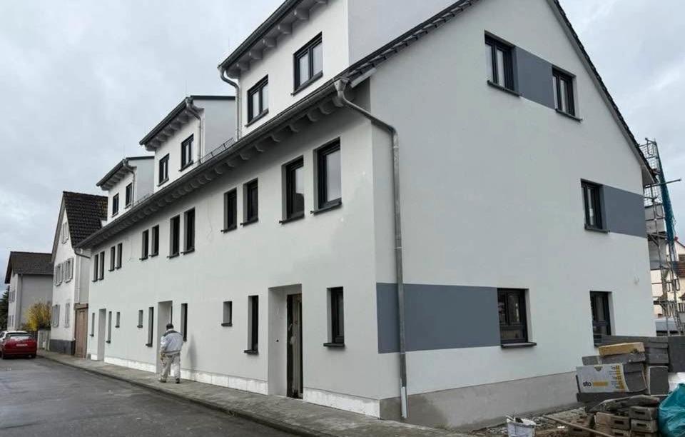 Thumbnail-Verkaufe 2 Reihenhäuser von Privat in 64560 Riedstadt Goddelau