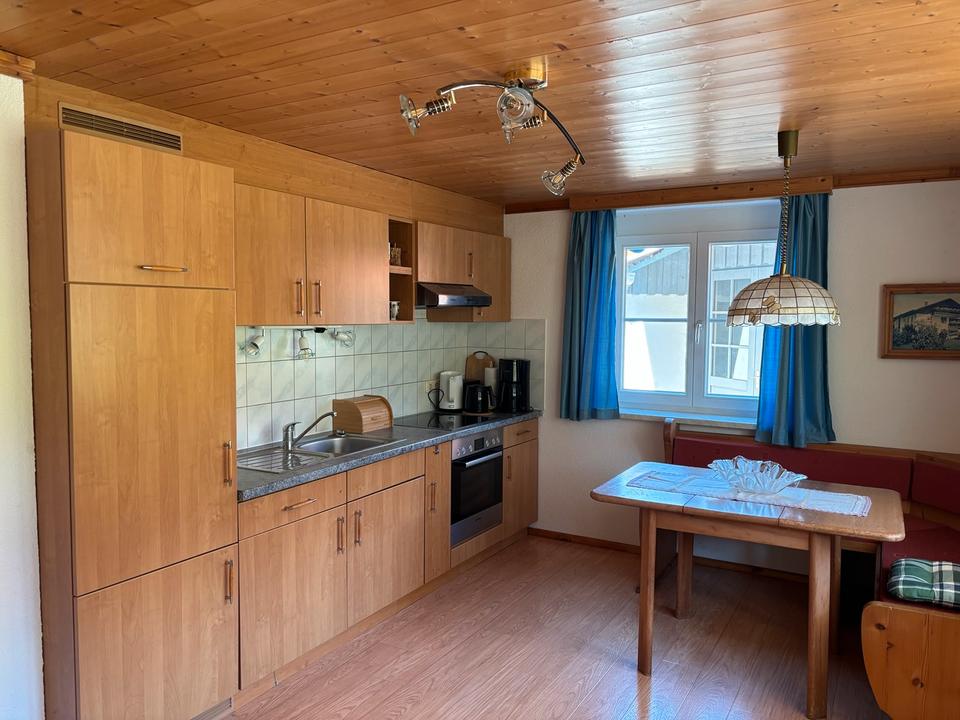 Thumbnail-Barrierefreie Wohnung, Rollstuhlgeeignet
