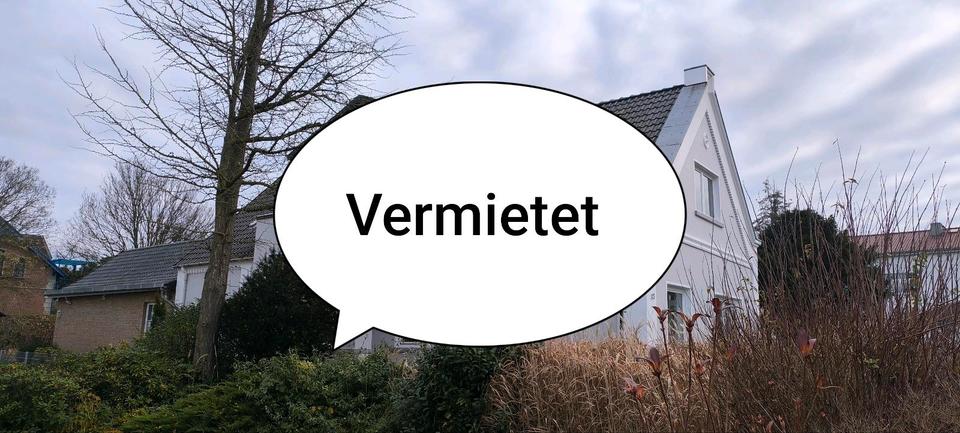 Thumbnail-3 Zimmer Wohnung 1 OG in Verden zu vermieten