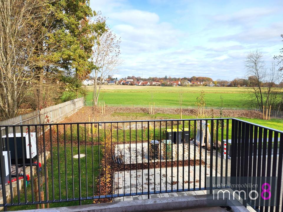 Thumbnail-Freier Blick in die Natur!