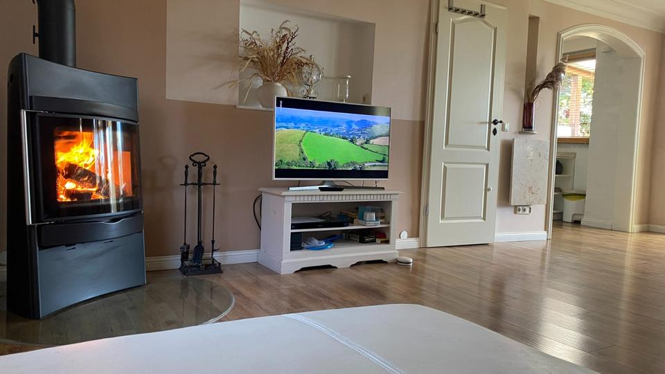 Thumbnail-Möbliertes Wohnen auf Zeit Schwerin Kurzzeitmiete Zimmer See