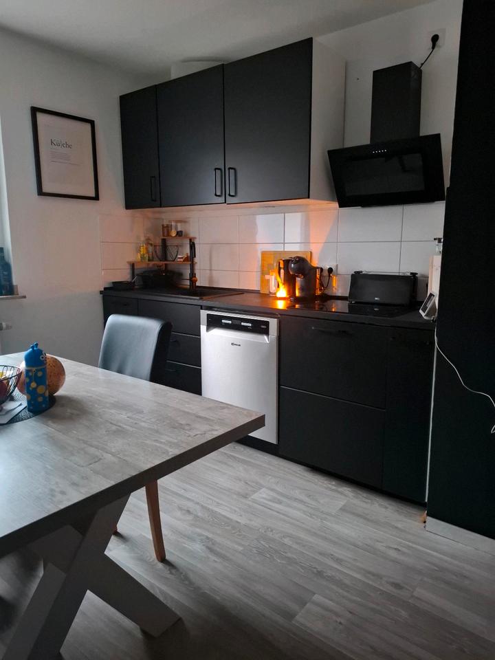 Thumbnail-2 Zimmer Wohnung im Dortmunder Süden