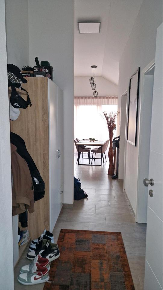 Thumbnail-2 Zimmer mit kleiner Dachterrasse in Fischerdorf