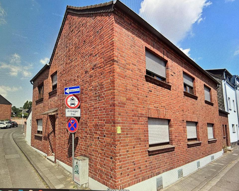 Thumbnail-zu vermieten 4 Zimmerwohnung, Küche, Diele und Bad 85,15 m²