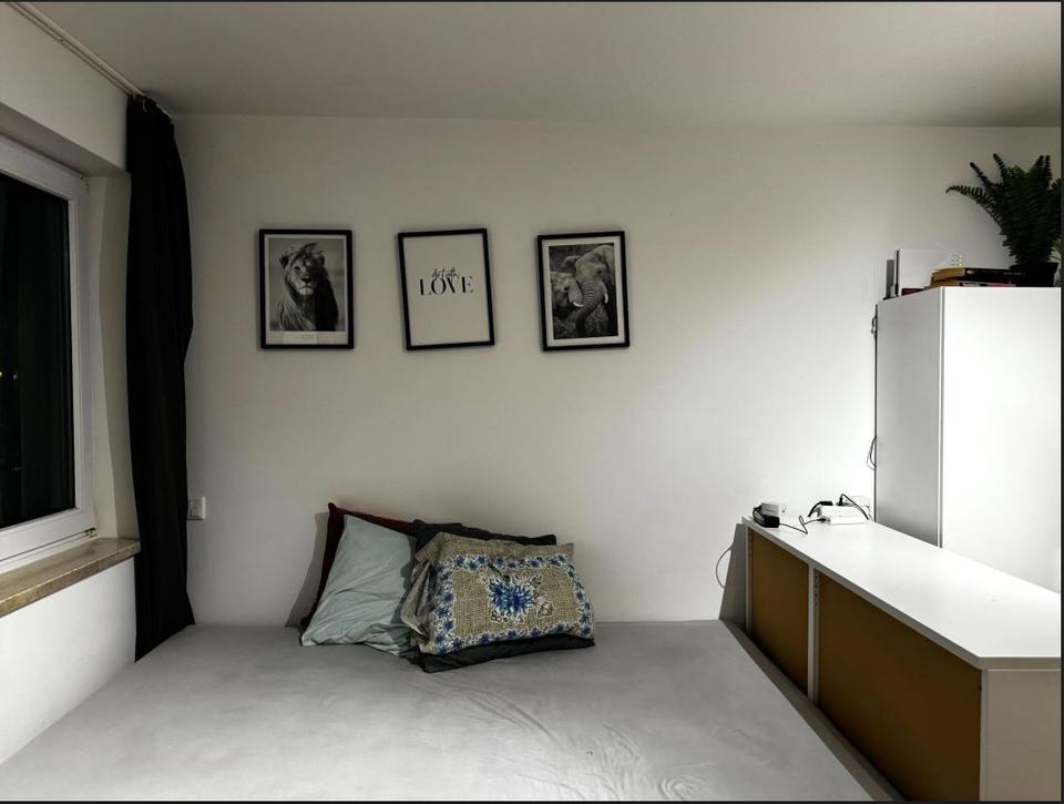 Thumbnail-Vollmöbliert 1-Zimmer-Wohnung in München näher U Bahn Station